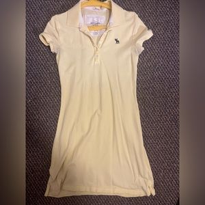 Polo dress